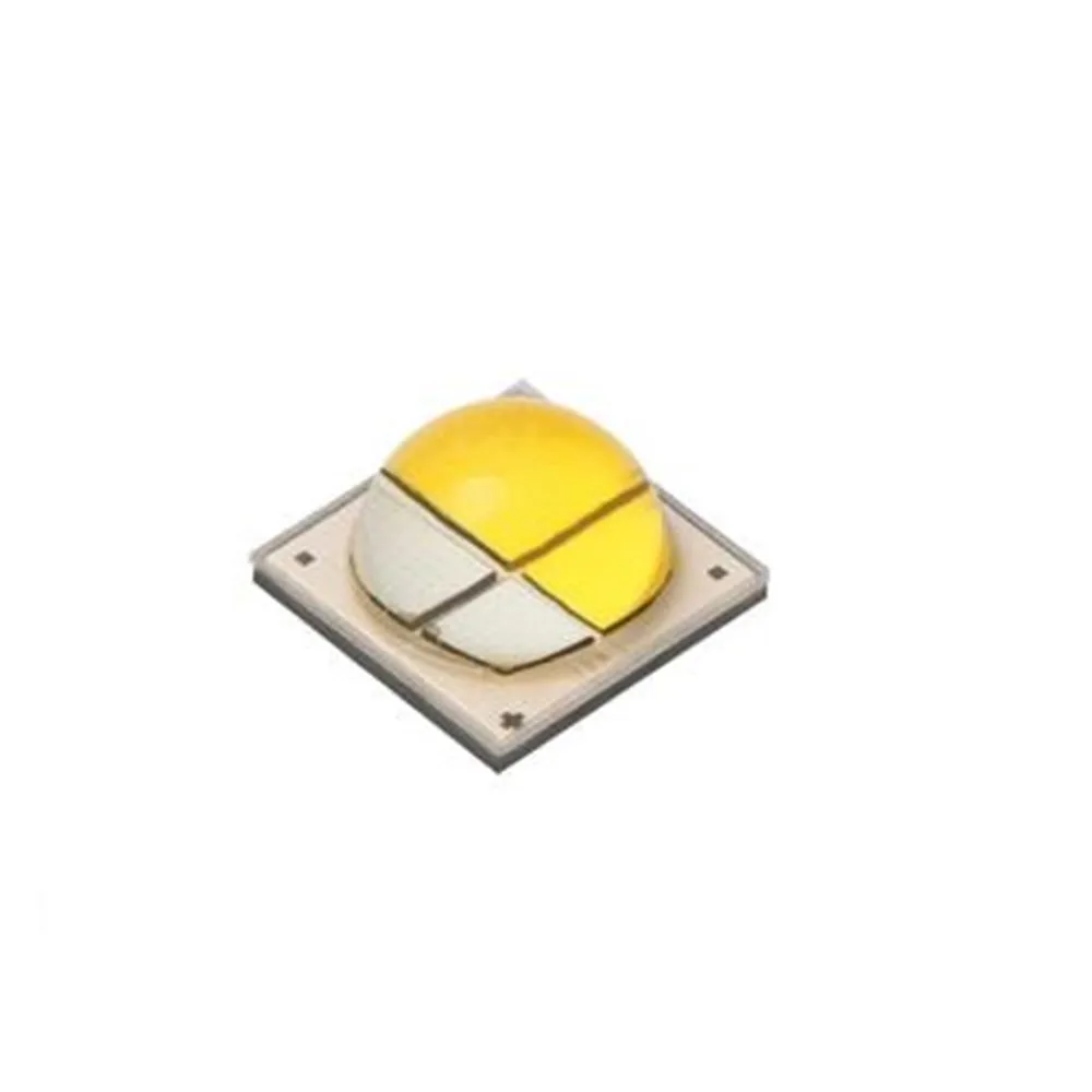 High Power Osram 6065 7070 Size 40W 80W 100W 6V 3A 450NM 660NM White rgbw SMD LED Lamp Bead Diode for car headlight lighting