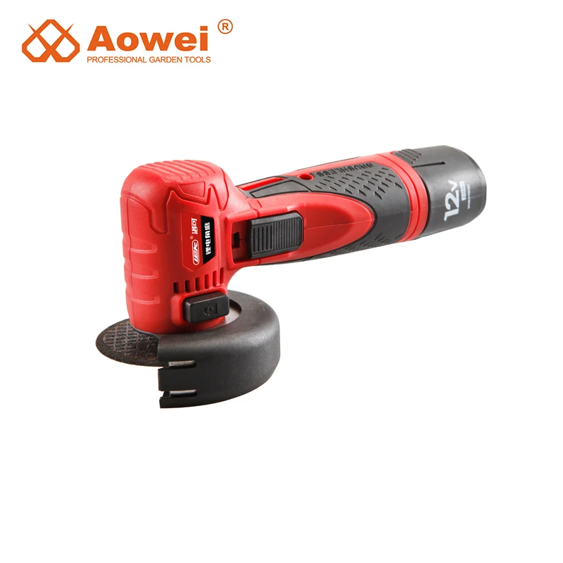 Trade Assurance Angle Grinder Manufacturer 76mm Angle Grinder Stand Holder M5 Lithium Electric Angle Grinder