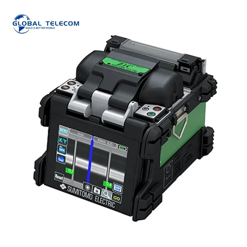 Z1C Z2C T-57 сердечника для того чтобы core часовой механизм: японский сварочный аппарат оптический Кливер sumitomo