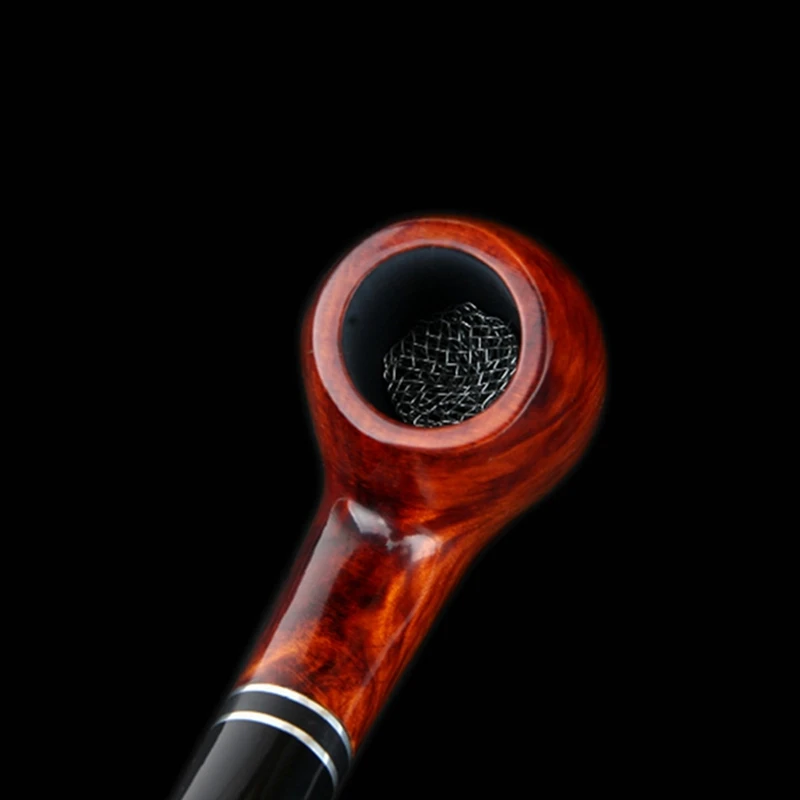 15/16/17/18/19/20mm Smoking Accessories Stainless Steel  Mesh Net Combustion Ball Smoking Pipe Filter