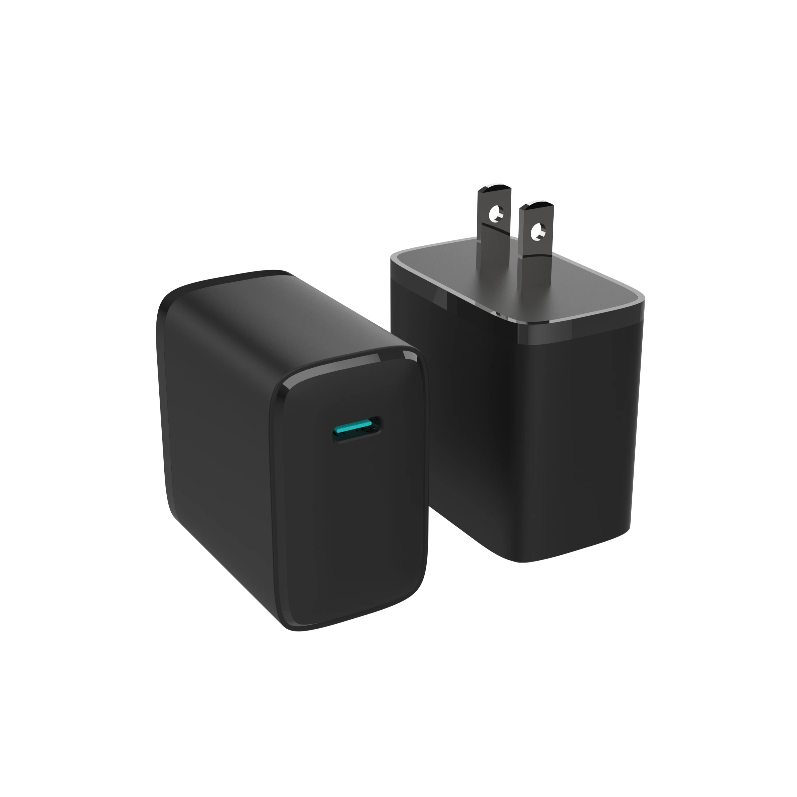 Высококачественный Однопортовый Pd-кабель для быстрой зарядки и передачи данных iPhone 15 универсальный набор зарядных устройств