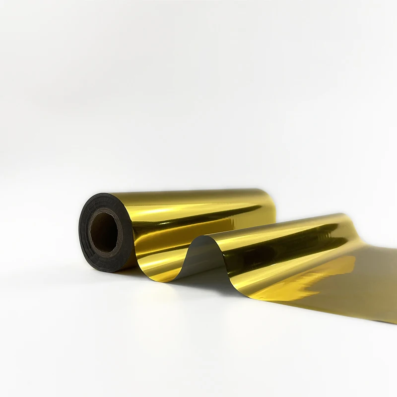 kurz 220 gold stamping foil A3 paper foil for wedding card