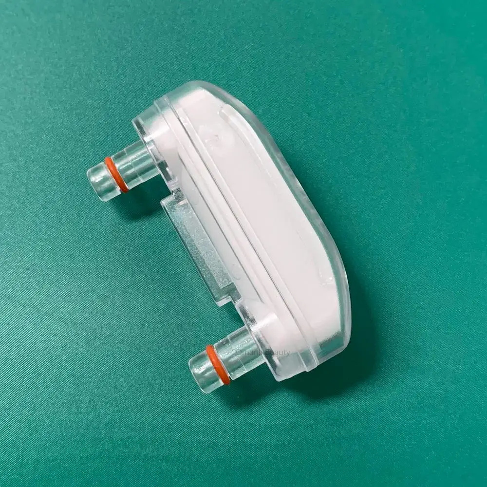 Korea Eunsung ES Disposable Sterized Multi Needles 31G 9 PINS Mesogun III Original 9 Pin Needles For Water Vital Injector 3