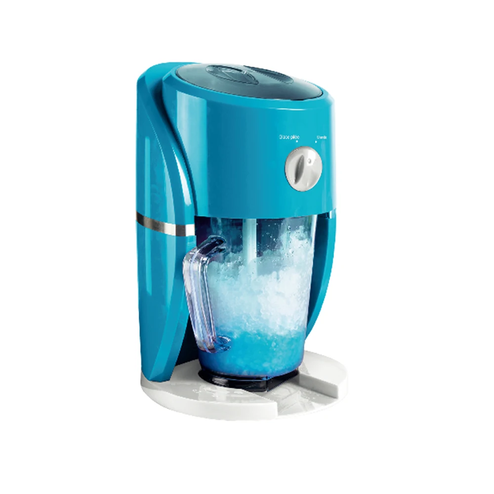 ICM-1633 Hot selling Electric Ice Shaver Electric ice cream maker Ice cream cone maker