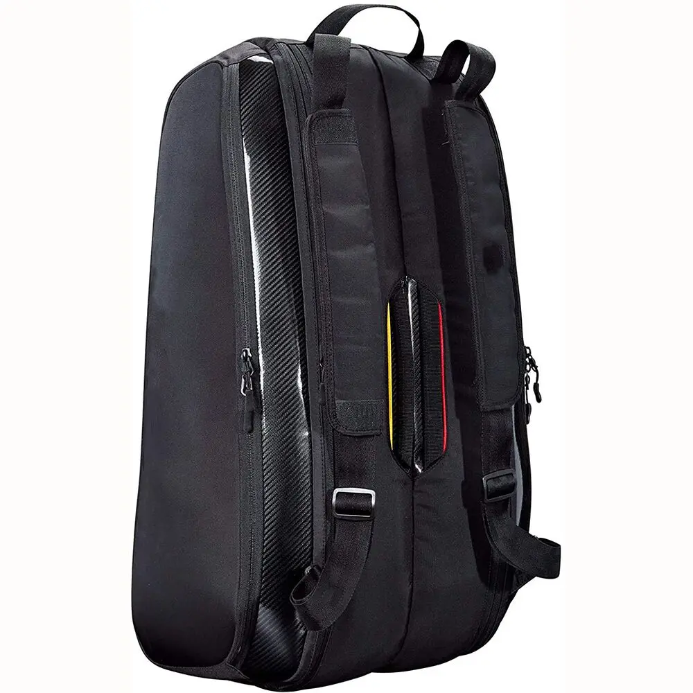 2022 Fashion Tennis backpack bag Waterproof Sports Gym Badminton Rackets Carry Bag Tennis Racquet Bag
