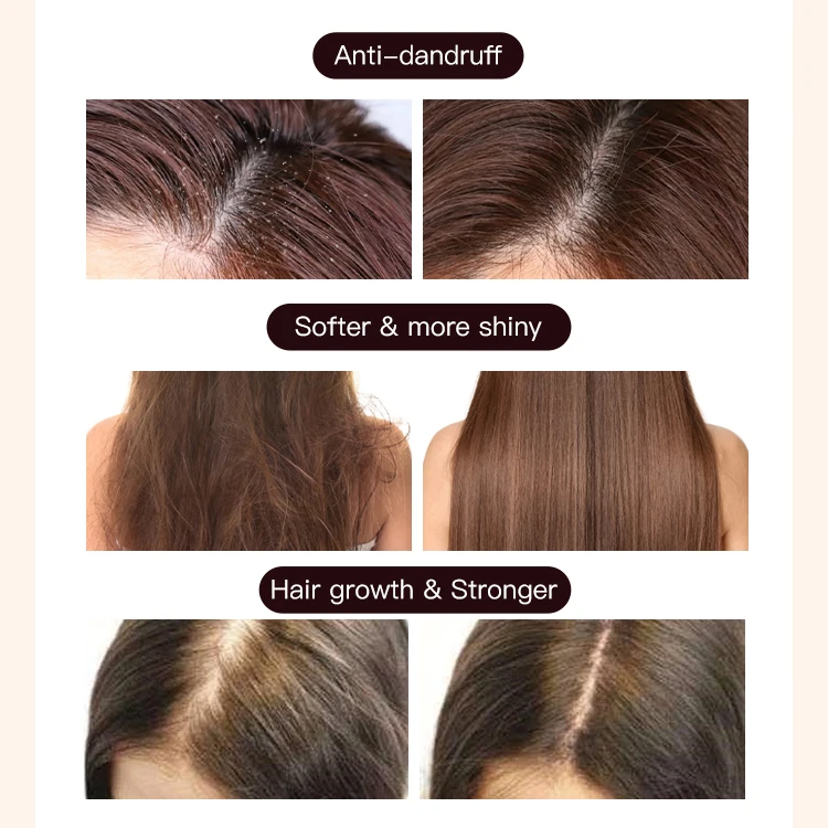 Organic hair care product shea moisture shampoo conditioner sulfate free hair mask rosemary oil anti hair loss biotin shampoo