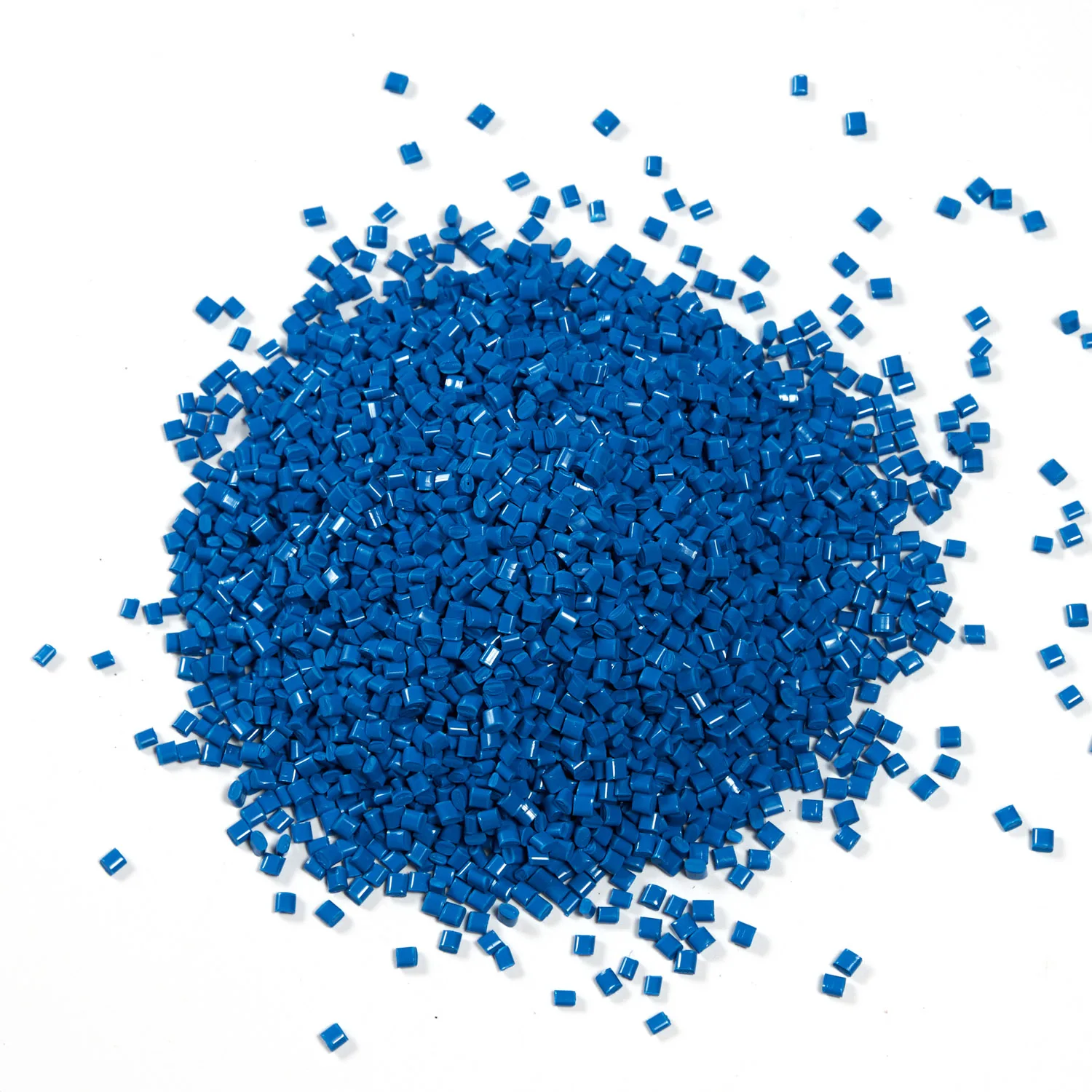 Экологически чистый Fomular OEM Colorful ASA/ABS/PE/PS/PA/PC Высококачественная пластиковая гранулированная маточная смесь для автомобильных запчастей