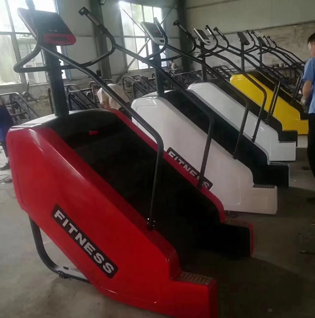 Gym Equipment Manufacturer Stair Climber AO-007B new products climbing machine