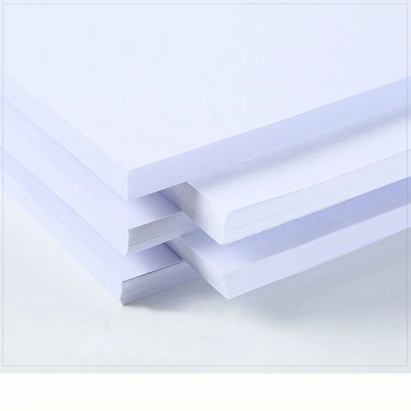500 Sheets of 80g A4 Print and Copy Office Papers