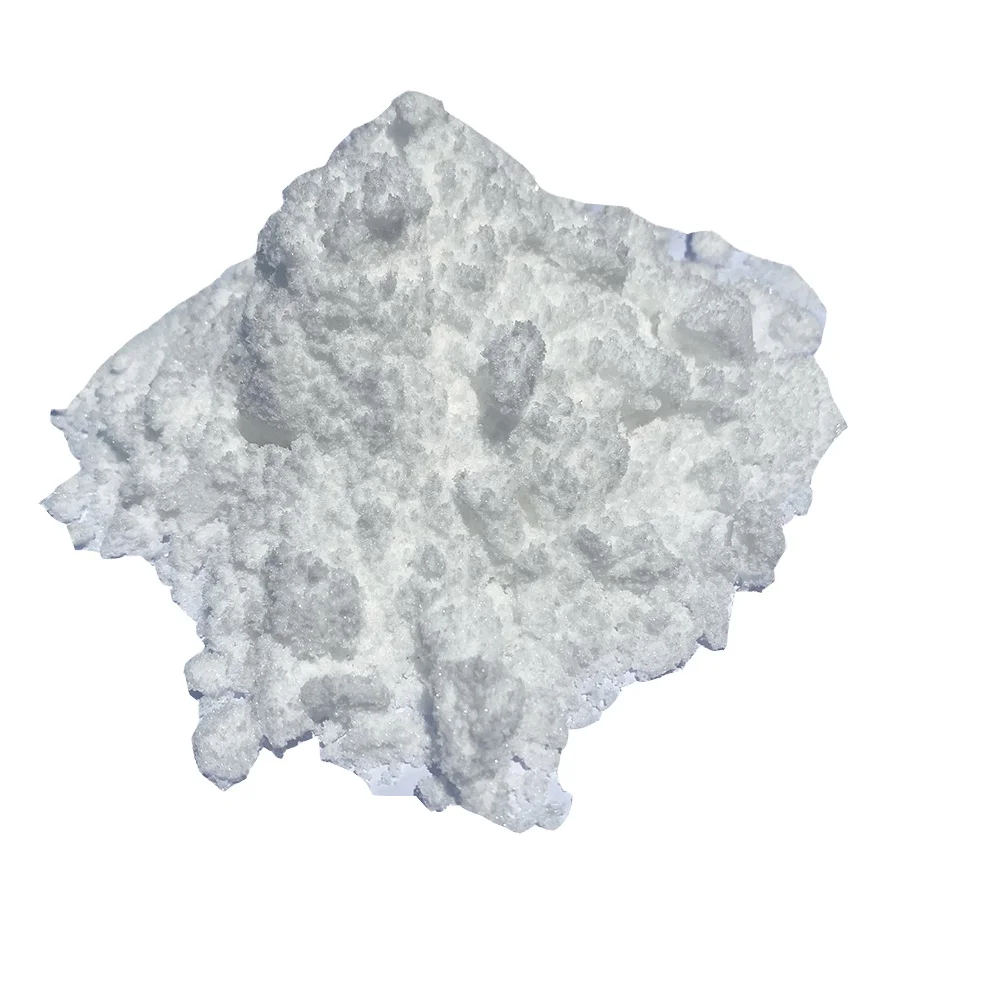 High quality and low price lead nitrate Pb(NO3)2 98% White cubic or monoclinic crystal