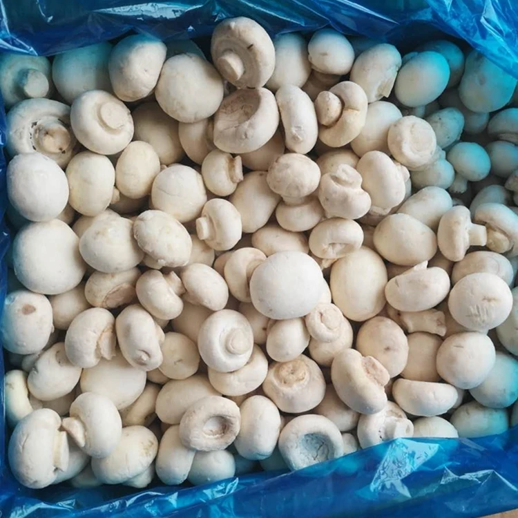 Низкая цена оптовая продажа быстрозамороженные высококачественные грибы nameko
