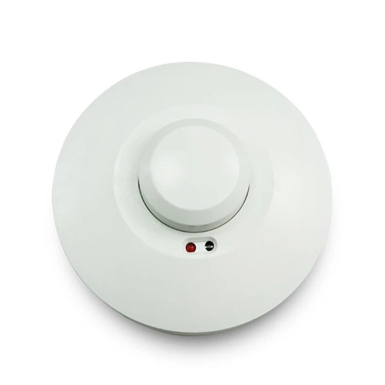 AC85-265V 5.8Ghz Microwave Radar Motion Sensor