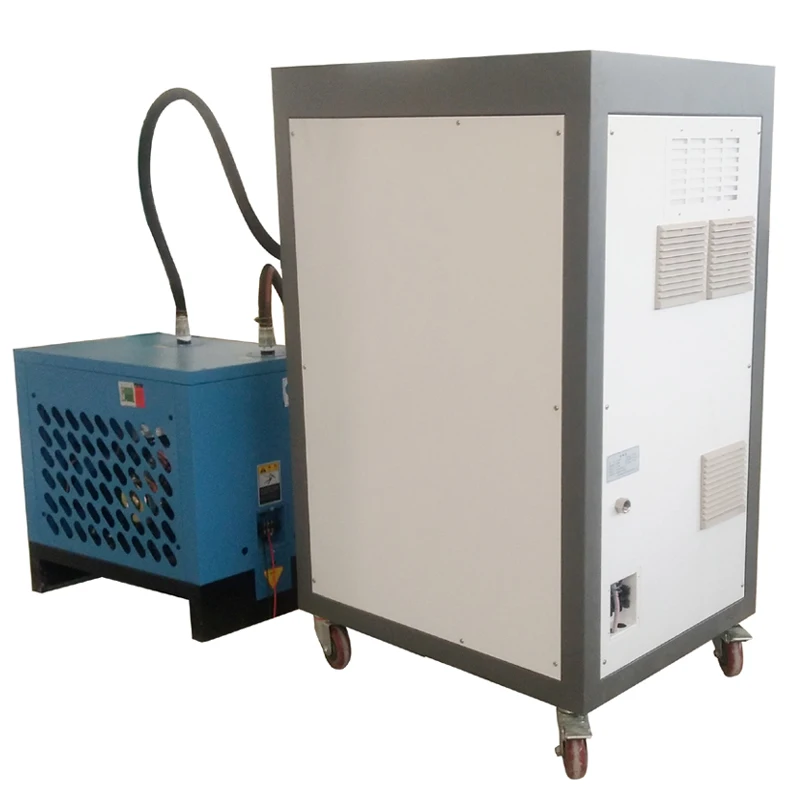3L to 60L Fish Farm Oxygen Generator Aquaculture Gas Generation Equipment for Efficient Oxygen Supply
