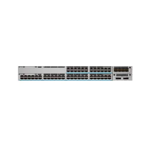C9300L-48P-4X-A 48 портов 4x10 г