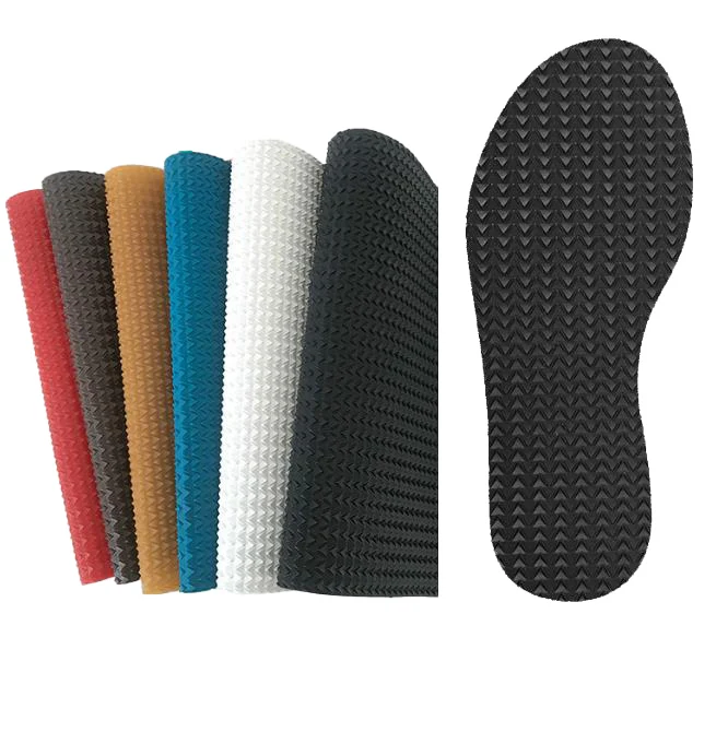 Heel Soles for Women Shoes Sandals for Abs Sole Design Ladies Soles Choice OEM Color Feature Material