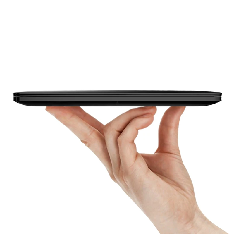 Notebook 7 inch Yoga Pocket Laptop Intel Core 8GB 128GB Silver Win10 gaming laptop