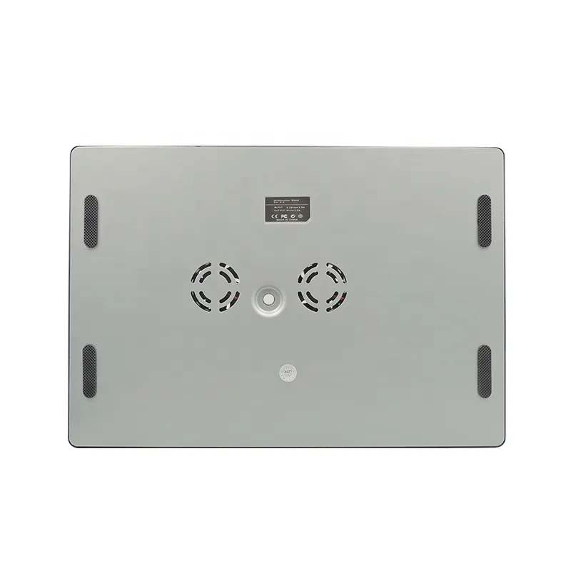 Multi-function Playstation 5 Console Cooling Fan with Charger Station for PS5/Digital Edition