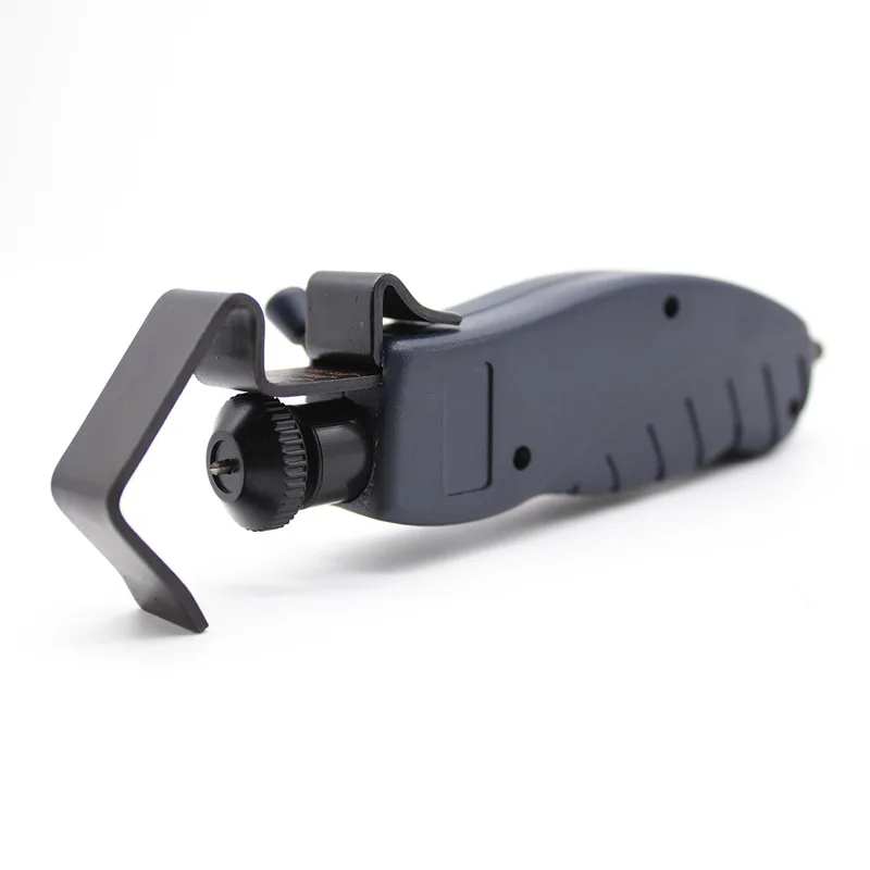 Multi-function coaxial cable rotary stripper 10~25mm adjustable size cable stripper Optical cable stripping tool