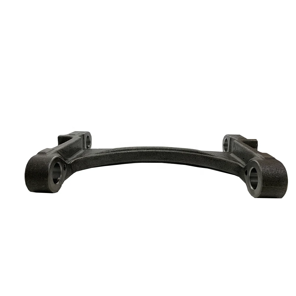 OEM Designed Parts Precision CNC Machining China Auto Spare Parts Imported Produced by Drawings