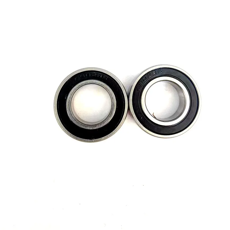 Hot sale 15*28*7mm hybrid ceramic Si3N4 ball bearing 6902 2rs