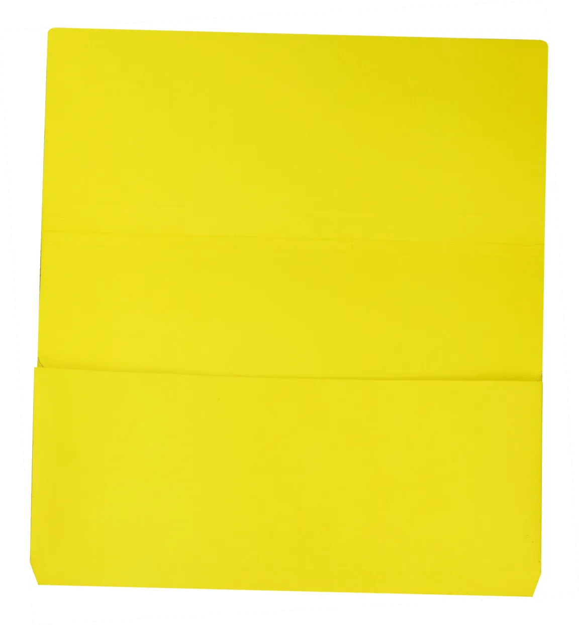 Colourful A4/FC Paper document wallet
