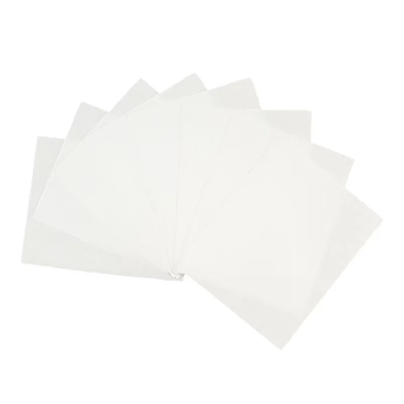 Factory Wholesale  Concentrate Detergent sheet Laundry sheet Fragrance ECO Friendly Natural Ingredient