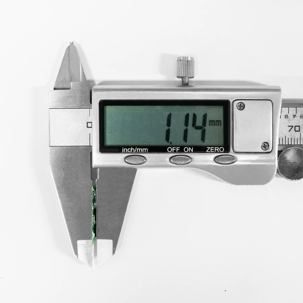 Hot selling msrv card reader MSR014 module MSR015 card reader mini