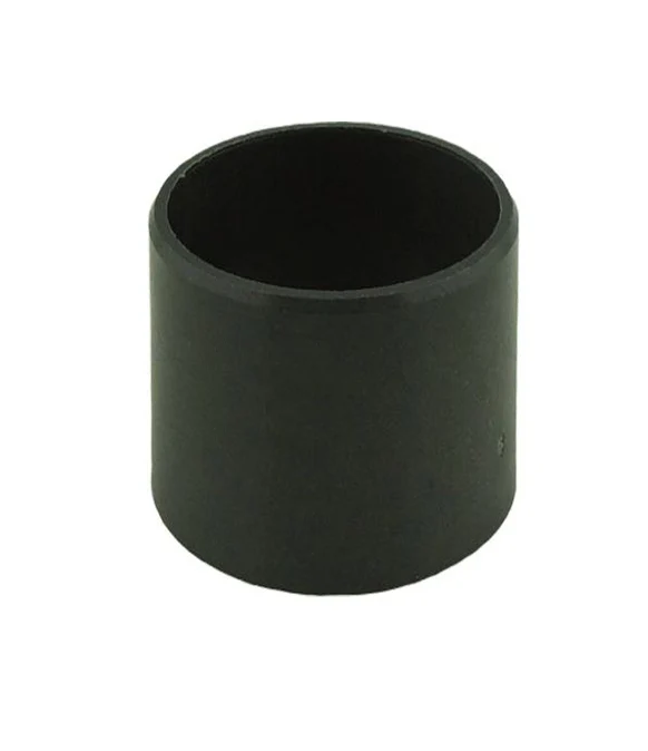 Custom  Bushing Parts Silicone Rubber Parts Sleeve Bushing