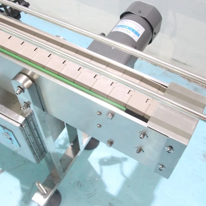 manual conveyor belt/adjustable height belt conveyor/mini belt conveyor