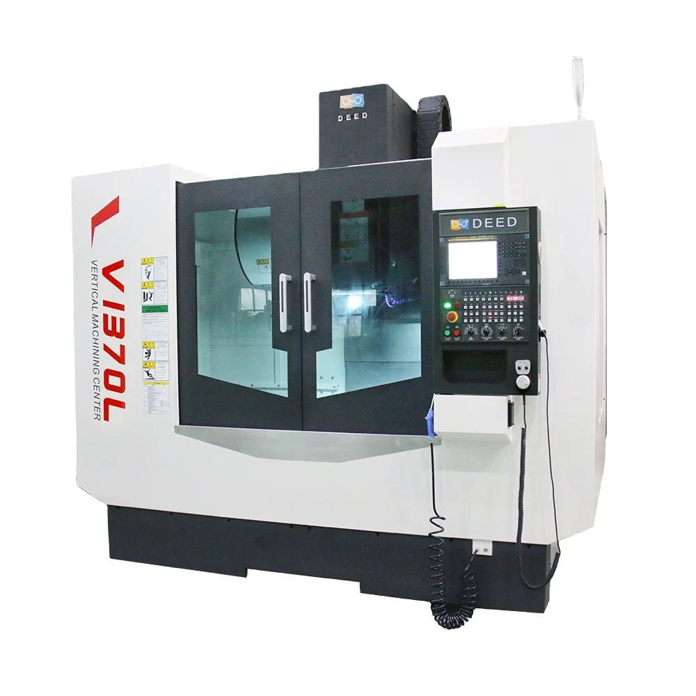 DEED factory supply production milling machine