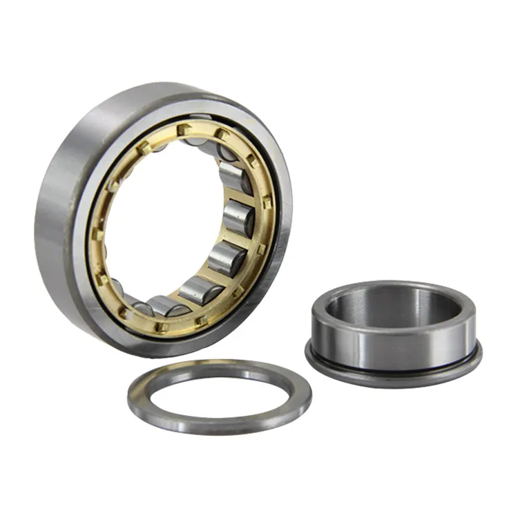 Professional China Supplier cylindrical roller bearings NU-203 with low price