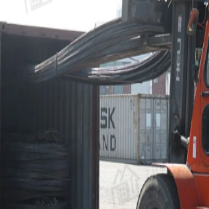 China supplier 6mm 8mm 10mm 12mm 14mm 16mm 20mm  deformed bar mild steel rebar iron rod for Minerals and metallurgy steel rebar