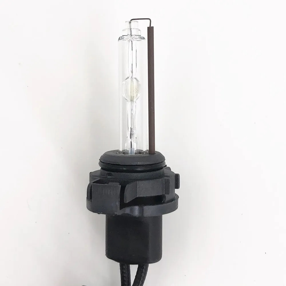 Factory Directly Selling YEAKY 5202 Headlight Wired Style 35W/50W 12V/24V with DOT ISO9001 Certificate Car Light Xenon HID Bulb