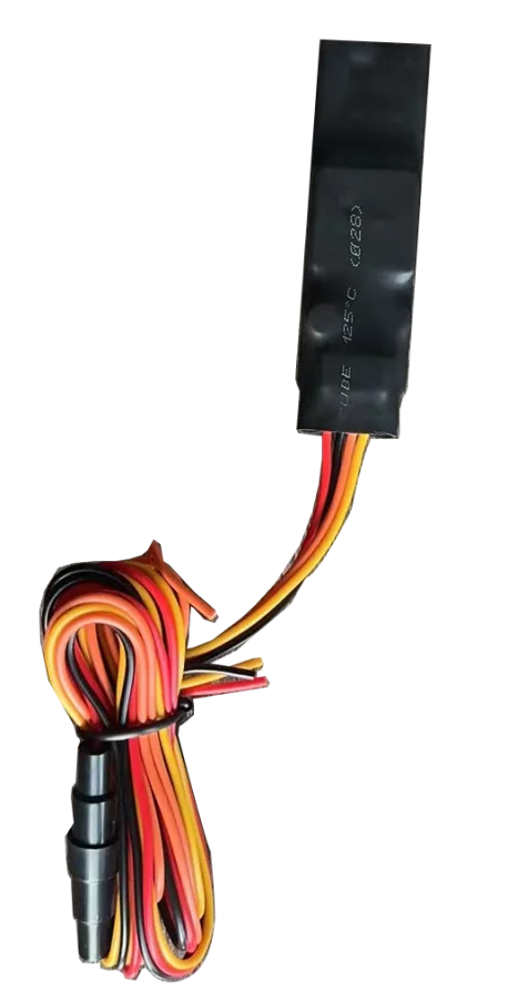 JY-GT20 GPS driving trajectory positioning, WIFI hotspot, 4G communication