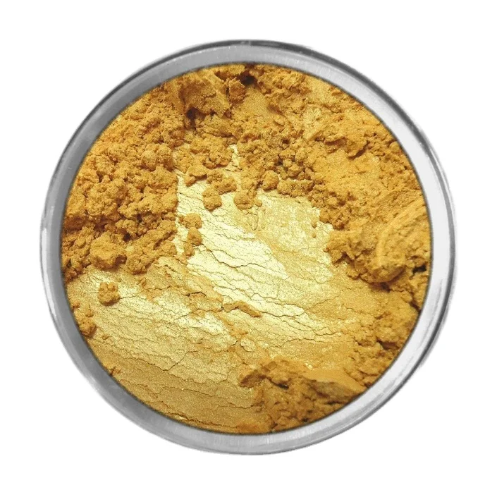 Edible Sparkle Glitter Metallic Luster Dust Powder Food Grade Pearl Pigment for Cake Decorate