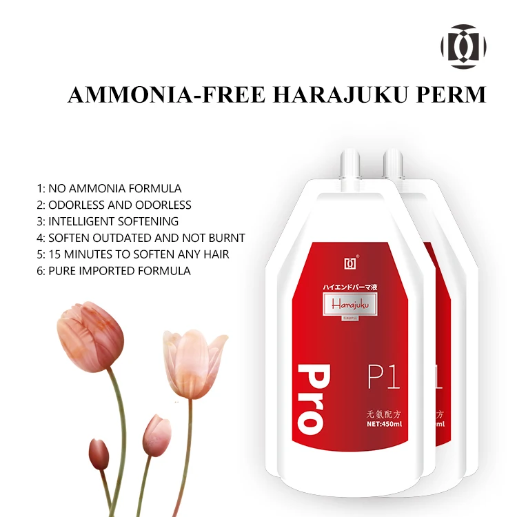  Оптовая продажа профессиональный Шелковый протеиновый лосьон для холодной завивки волос прямых и вьющихся 450 мл *