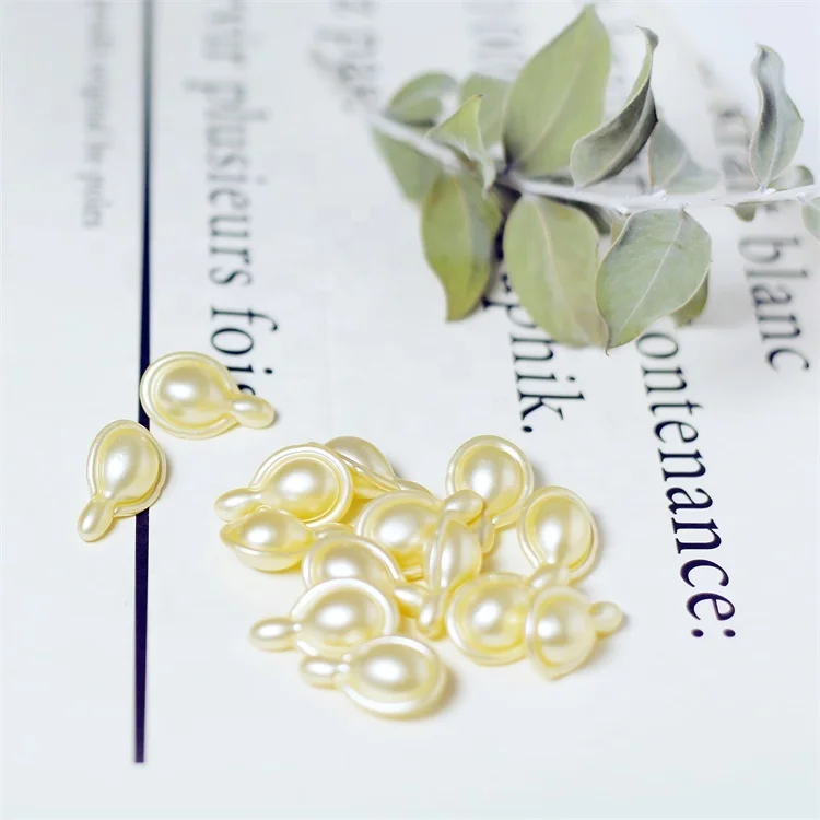 Wholesale Capsule Moisturizer Whitening OEM Makeup Bb Cream Private Label