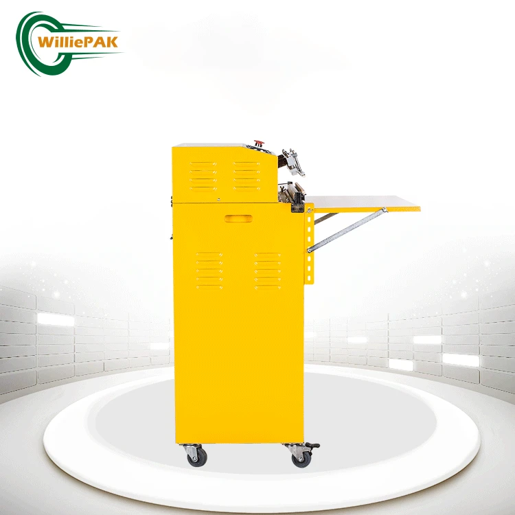 Low Price Vertical Automatic Packaging Fruit Vegetable Food Vacuum Packaging Machine