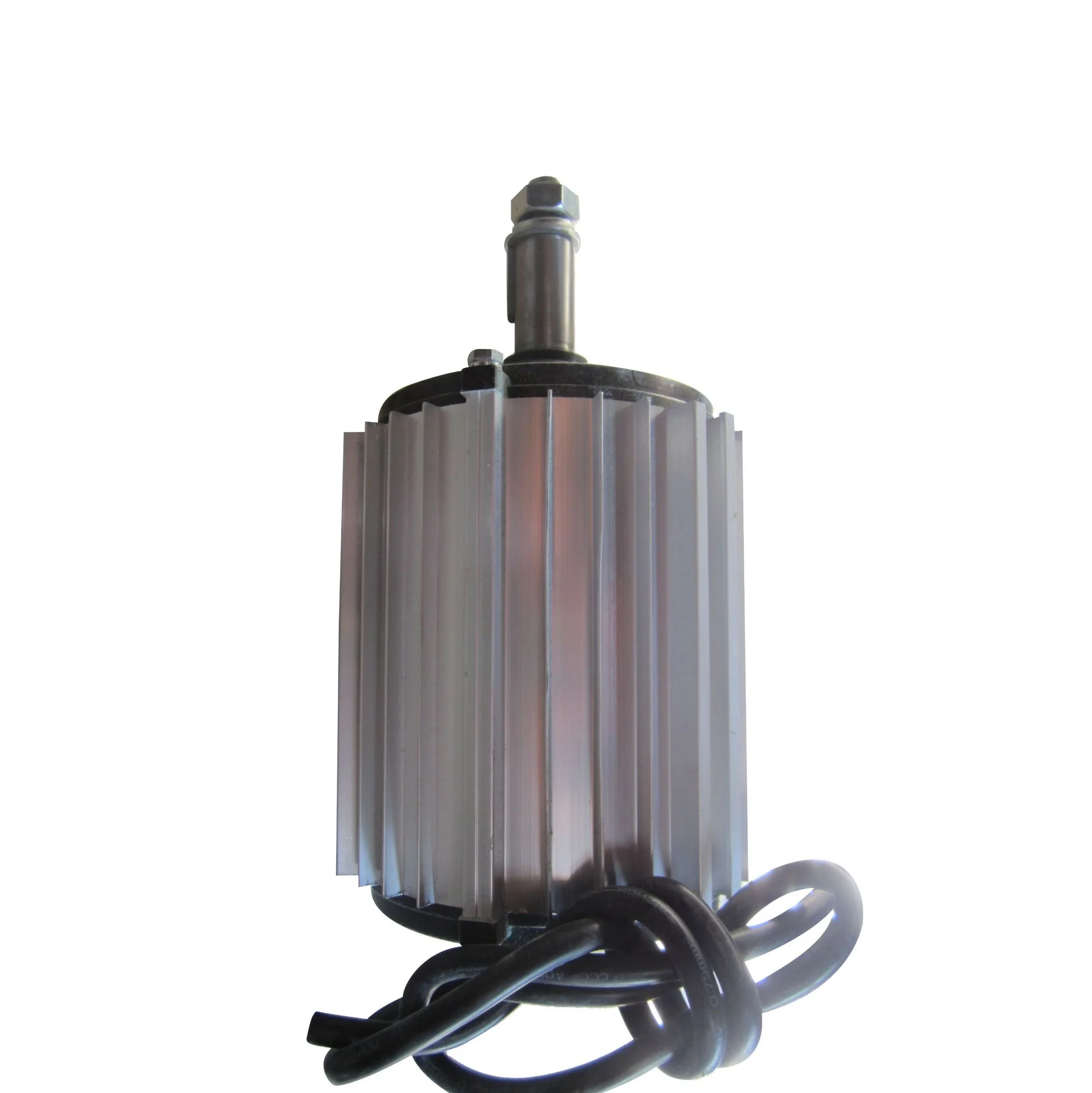 Cheap custom design 220v380v water cooling fan motor high quality household motor