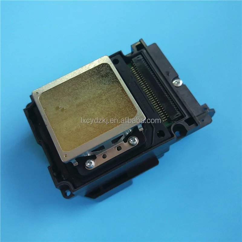 6 видов цветов принтер растворителя УФ печатающая головка TX800 F192040 для небесного цвета Allwin человека Xuli xeda DX8 DX10 новый оригинальный
