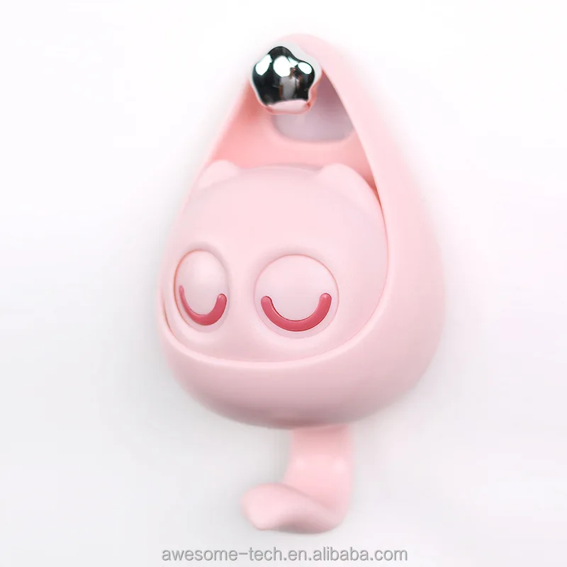 Cute Cartoon Cat Hooks Self Adhesive Wall Shelf Hook For Clothes Hat Scarf Key Holders Animals Hanger Rack Home Decor Hanger