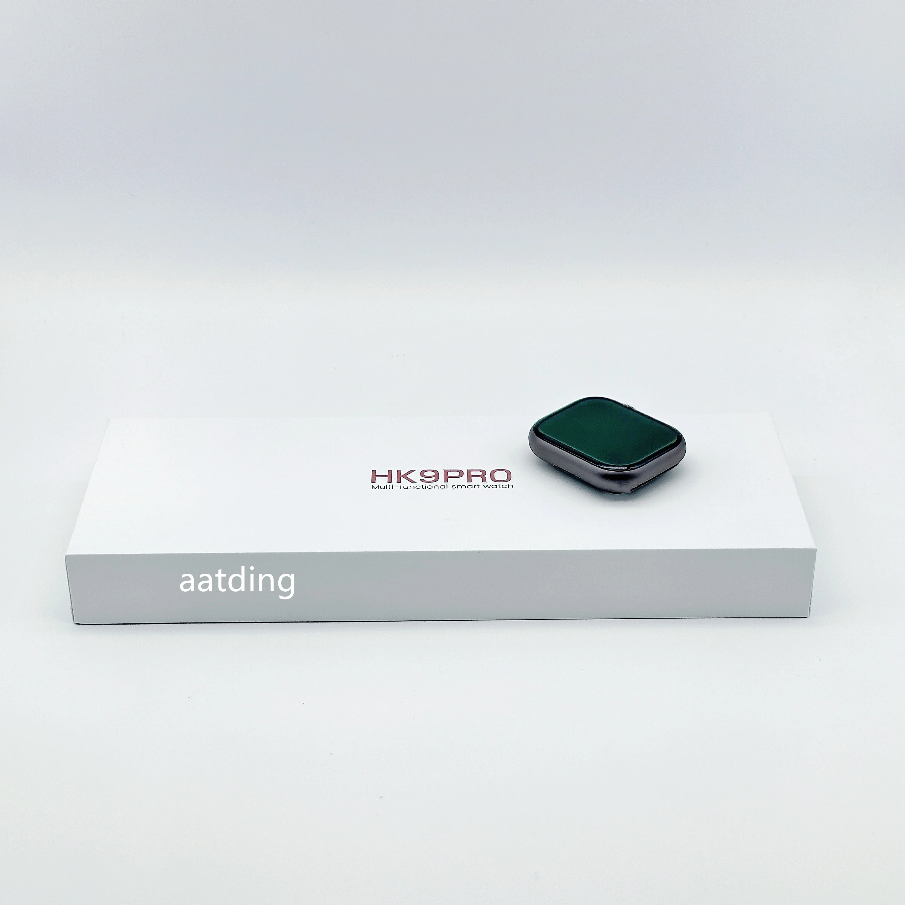 Newest HK9 Ultra AMOLED Screen 49MM Series 8 Smart Watch IP68 Waterproof Sports Smart Band PK Z56 Z66 Z57 Z68 Z69 N9 G9 H11Ultra