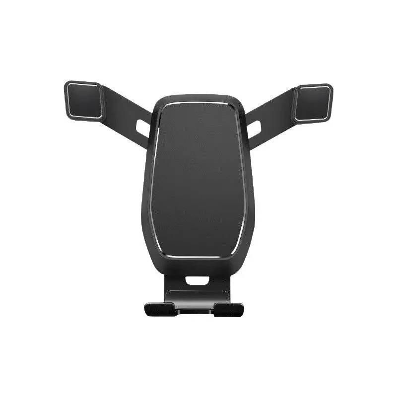 Car Mobile Phone Holder Bracket GPS Stand 360 Degree Rotatable Mount