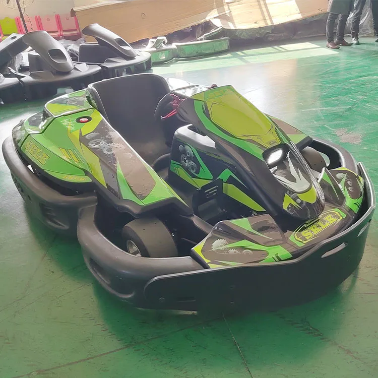 Carting Car Karting High Quality Go Karting Race Go Karts For Adults