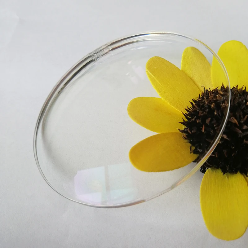 1.499 1.56 1.61 cr 39 hmc optical lentes
