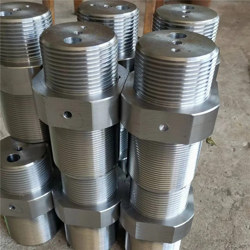 New Carbon Dioxide Filling Explosion Mountain Blasting Equipment Powerful Ore Blasting for Sell