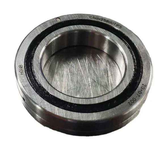 Precision cross roller bearing for rotary tables CRBH20025 200mm*260mm*25mm