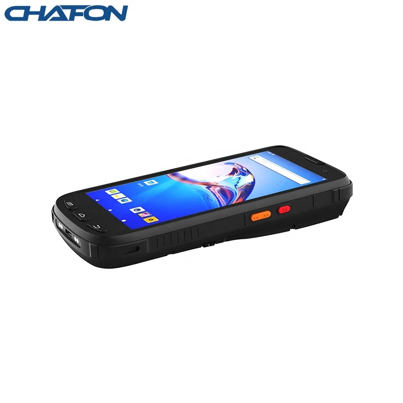 CHAFON 0~100cm UHF smartphone android usb rfid reader