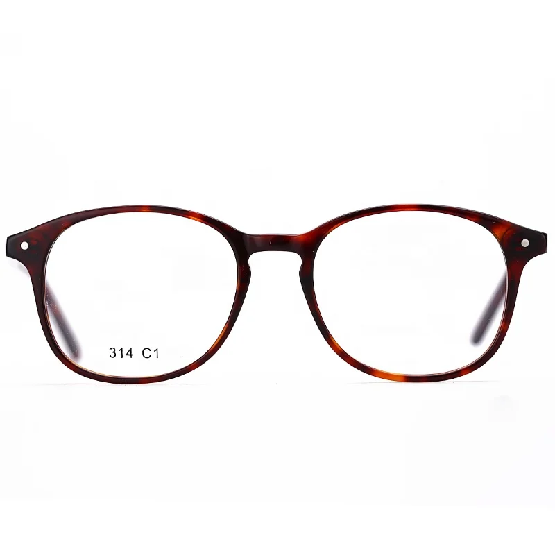 Wenzhou wholesale custom logo beautiful popular new model optical frame optical frame glasses