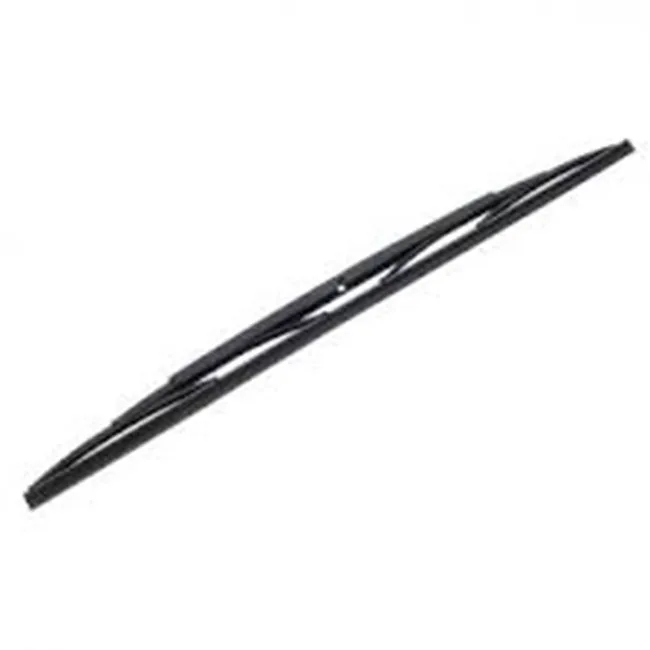 Wiper Blades Universal U/J Type Soft Frameless Bracketless Auto Car Windshield Wiper